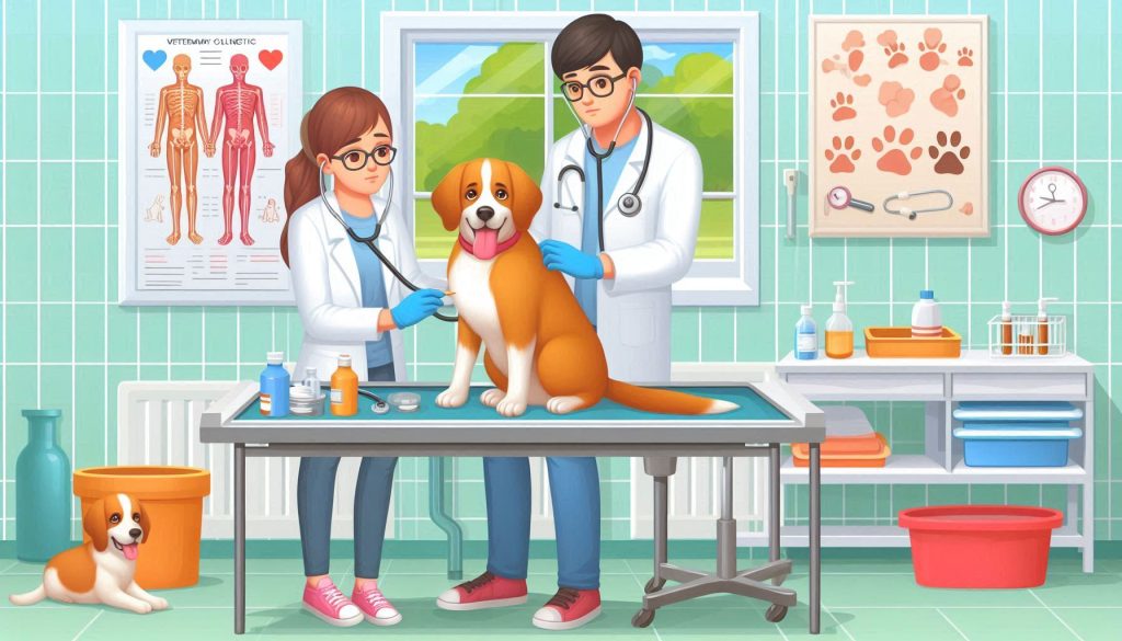 8 Critical Canine Distemper Vaccine Truths That Save Lives