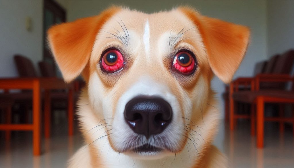 4 Deadly Dog Eye Problems Every Owner Must Know