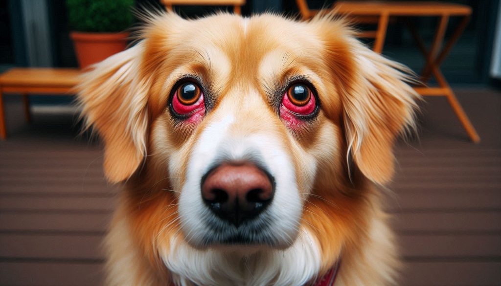 4 Deadly Dog Eye Problems Every Owner Must Know