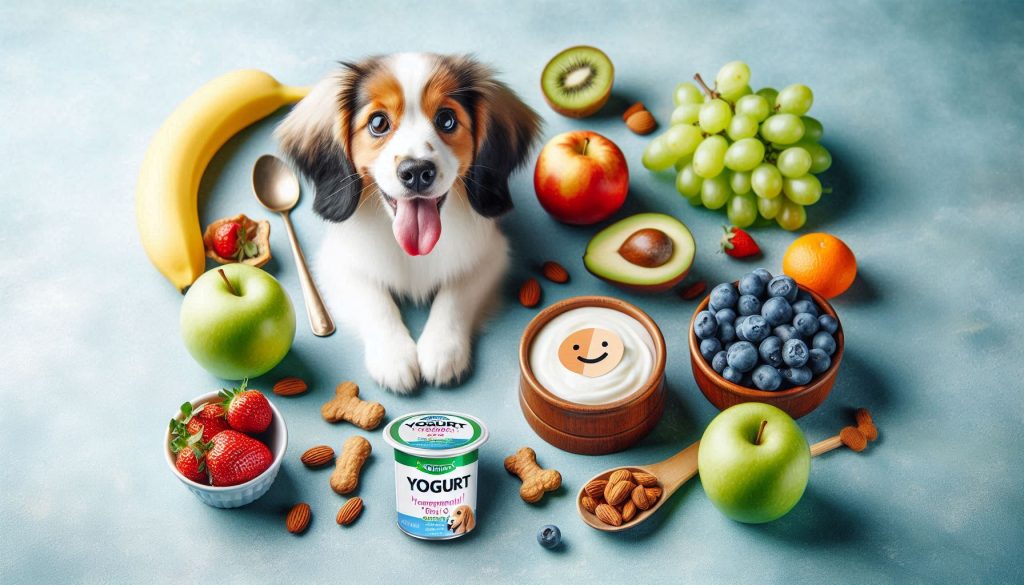 4 Shocking Yogurt for Dogs Truths Every Pet Parent Must Know