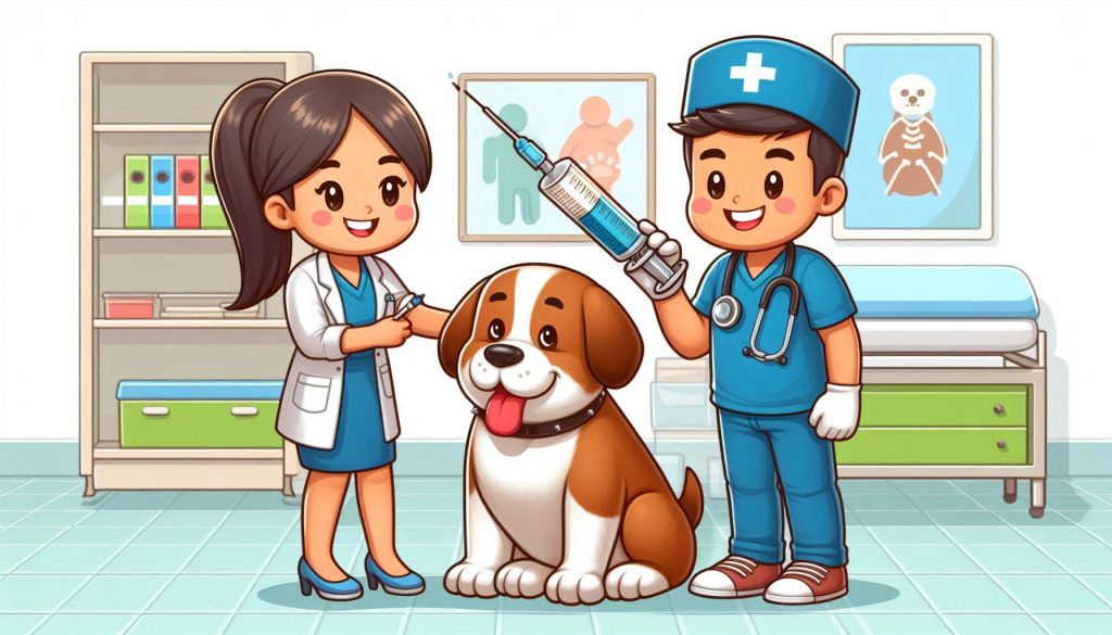 8 Critical Canine Distemper Vaccine Truths That Save Lives