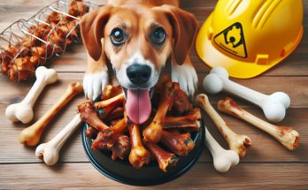 Can Dogs Eat Chicken Bones? Hidden Dangers & Safety Guide
