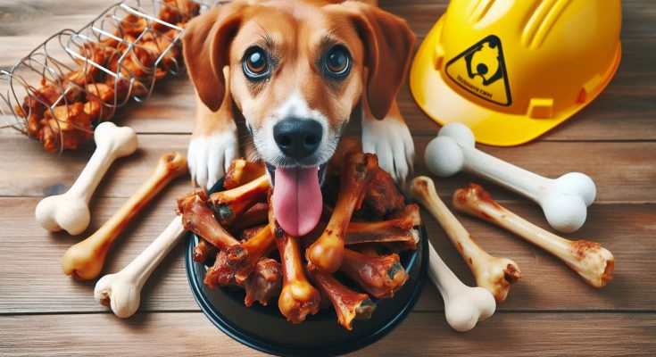 Can Dogs Eat Chicken Bones? Hidden Dangers & Safety Guide
