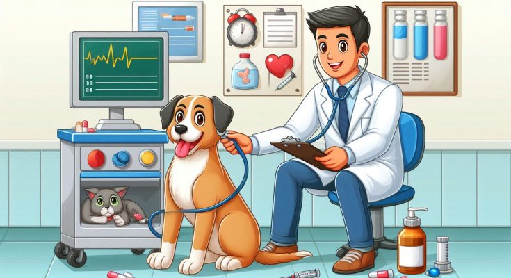 Veterinary Guide: Safe Methods to Induce Vomiting in Dogs