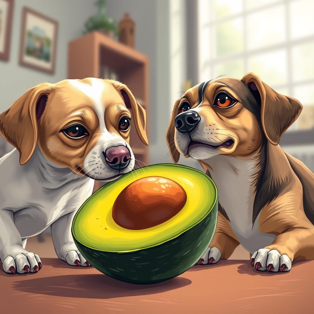 10 Can Dogs Eat Avocado? A Guide to Avocado Safety