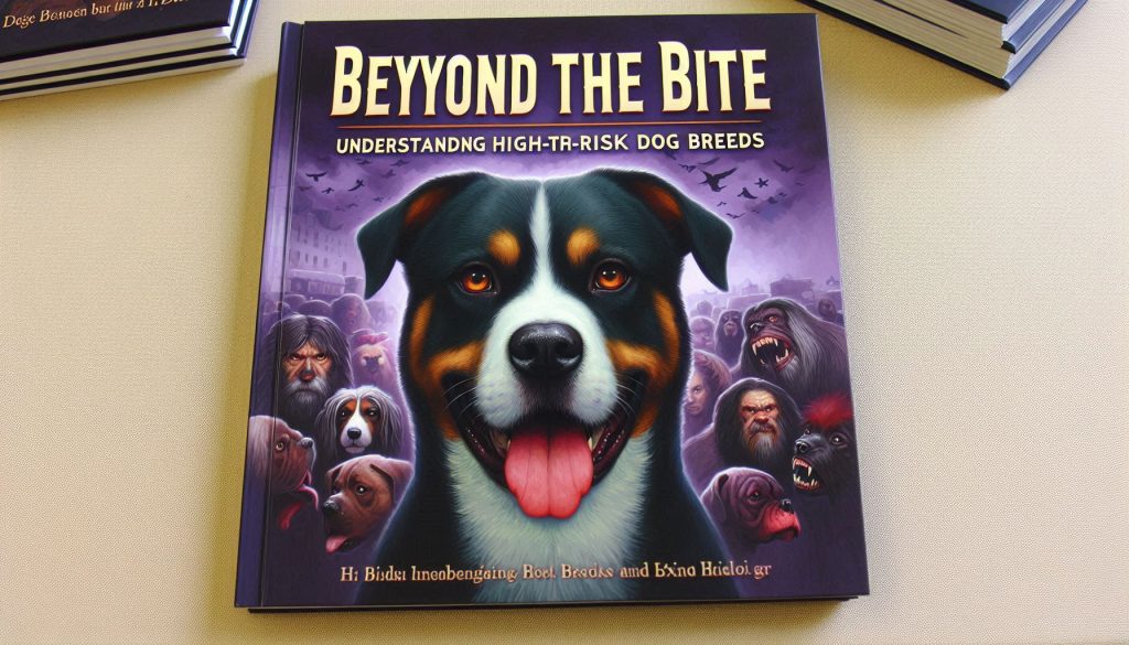 High-Risk Dog Breeds: 7 Safety Tips and Behavioral Insights