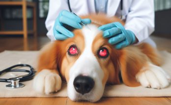 4 Deadly Dog Eye Problems Every Owner Must Know