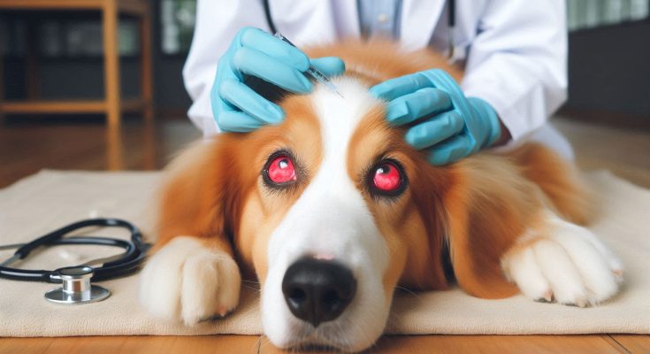 4 Deadly Dog Eye Problems Every Owner Must Know