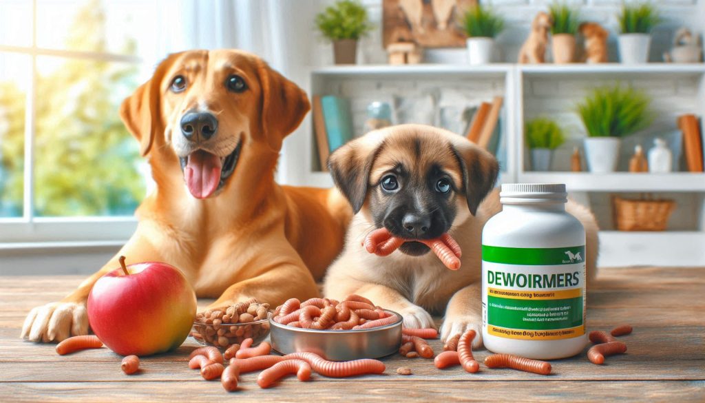 Best Dewormers for Dogs: 8 Top Picks for Every Dog Size Dewormers for Dogs