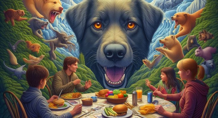 Beyond the Bite: Understanding High-Risk Dog Breeds & Safety