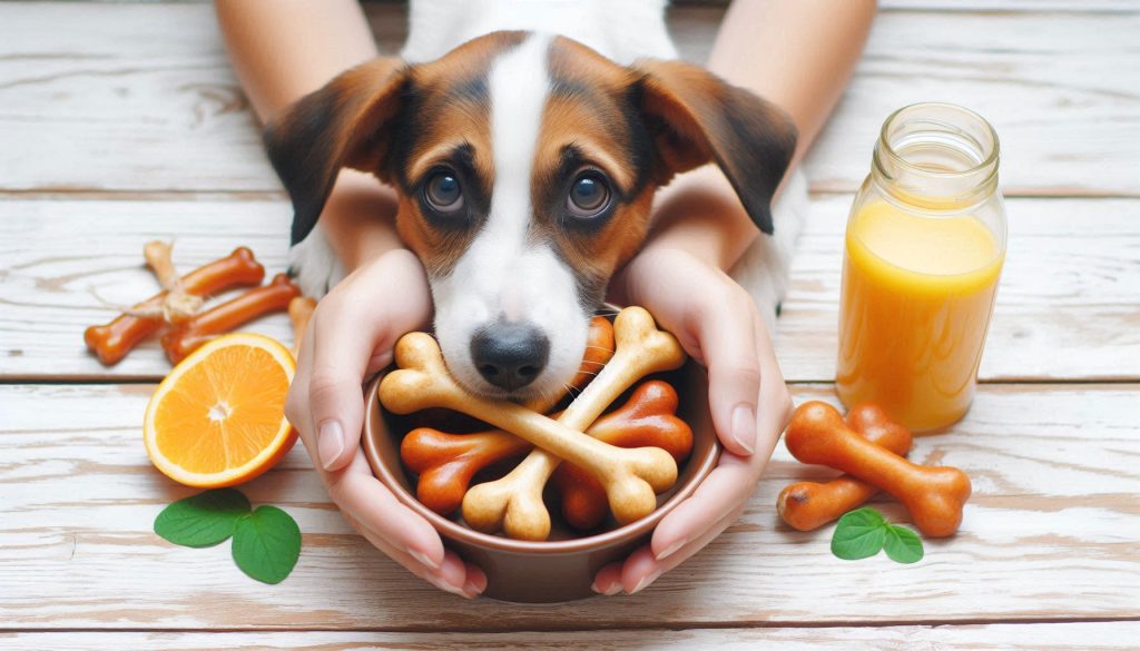 Can Dogs Eat Chicken Bones? 3 Dangers and Safety Explained