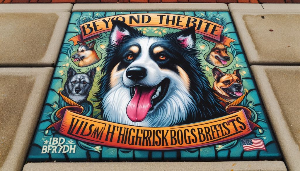 High-Risk Dog Breeds: 7 Safety Tips and Behavioral Insights