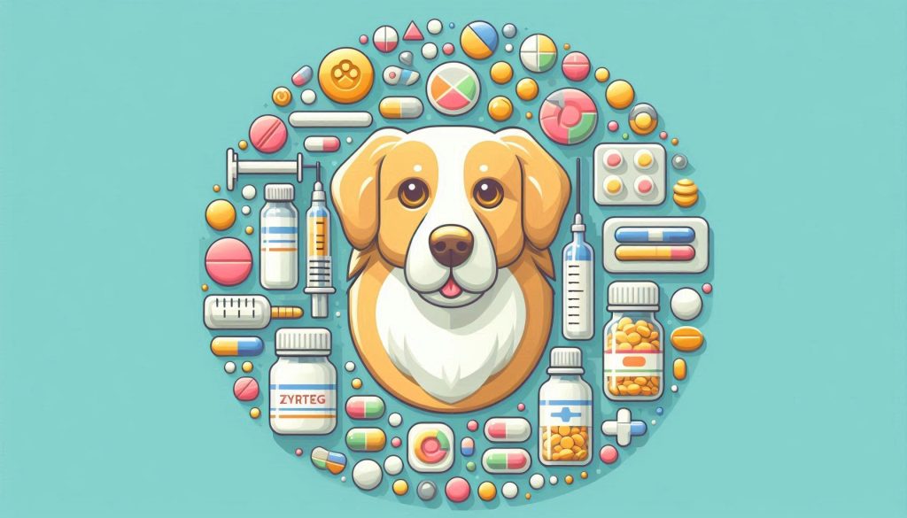 7 Proven Zyrtec Dog Doses: Vet-Approved Guide