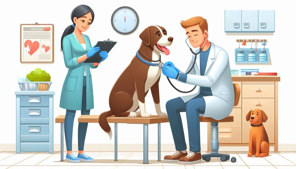 Veterinary Guide:5 Safe Methods to Induce Vomiting in Dogs