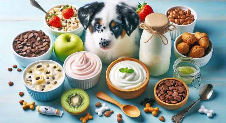 4 Shocking Yogurt for Dogs Truths Every Pet Parent Must Know