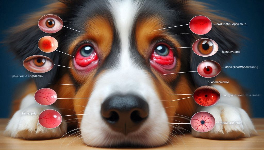4 Deadly Dog Eye Problems Every Owner Must Know