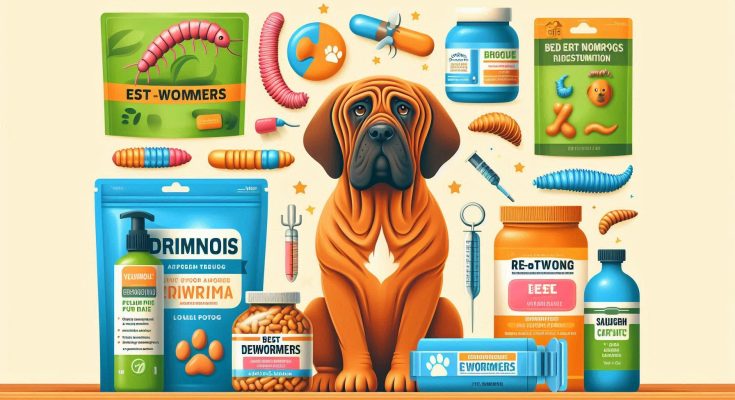 Best Dewormers for Dogs: Top Picks for Every Dog Size