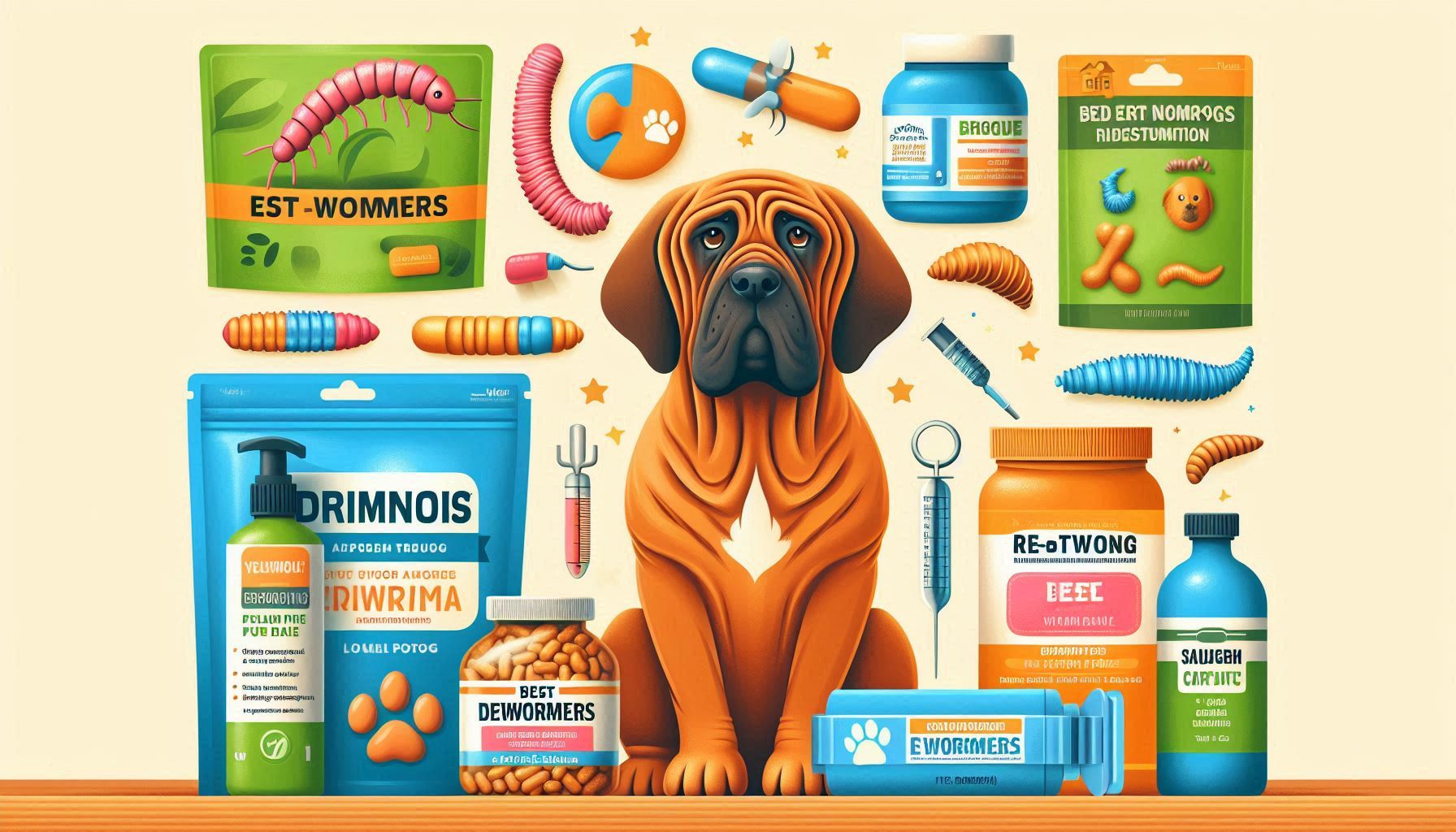Best Dewormers for Dogs: Top Picks for Every Dog Size