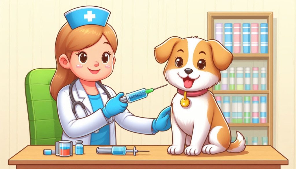 8 Critical Canine Distemper Vaccine Truths That Save Lives