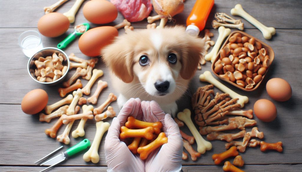 Can Dogs Eat Chicken Bones? 3 Dangers and Safety Explained
