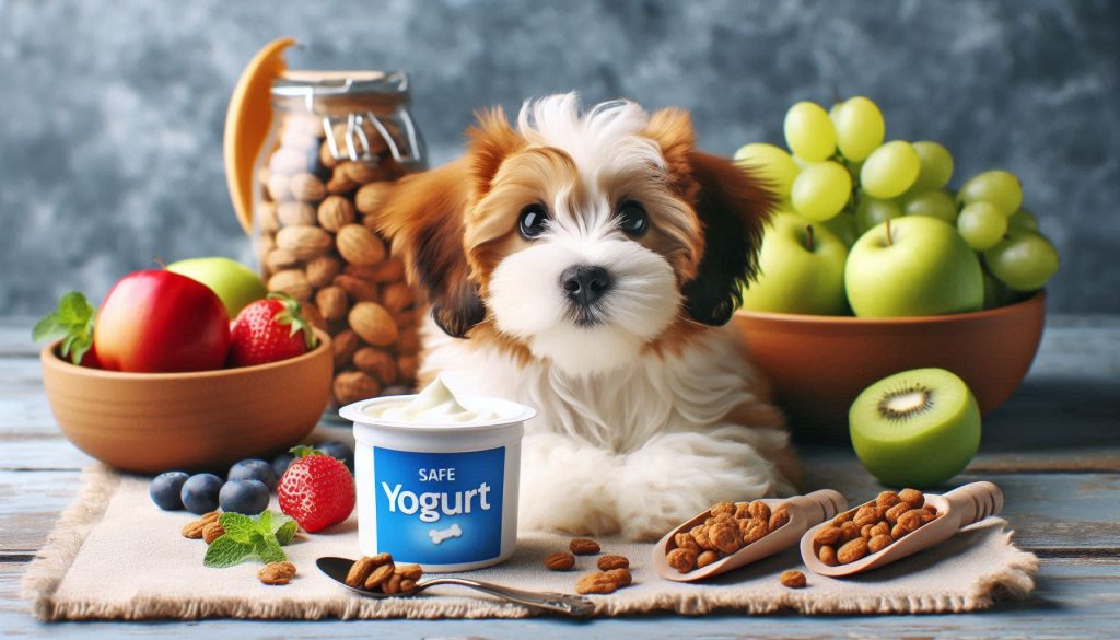 4 Shocking Yogurt for Dogs Truths Every Pet Parent Must Know