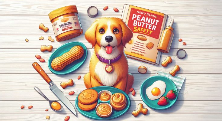 Canine Peanut Butter Safety: Complete Guide for Dog Owners