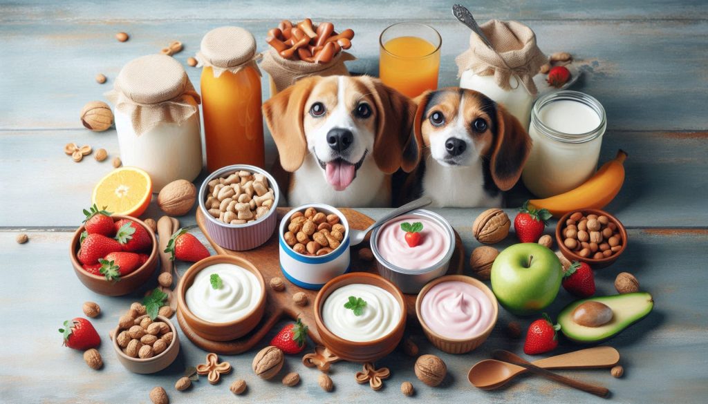 4 Shocking Yogurt for Dogs Truths Every Pet Parent Must Know