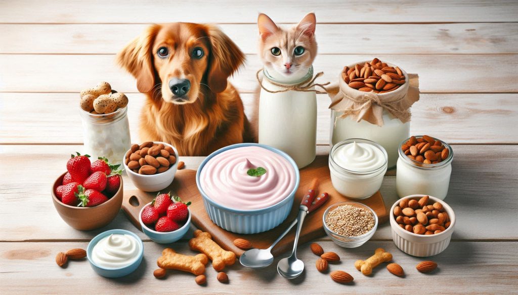 4 Shocking Yogurt for Dogs Truths Every Pet Parent Must Know