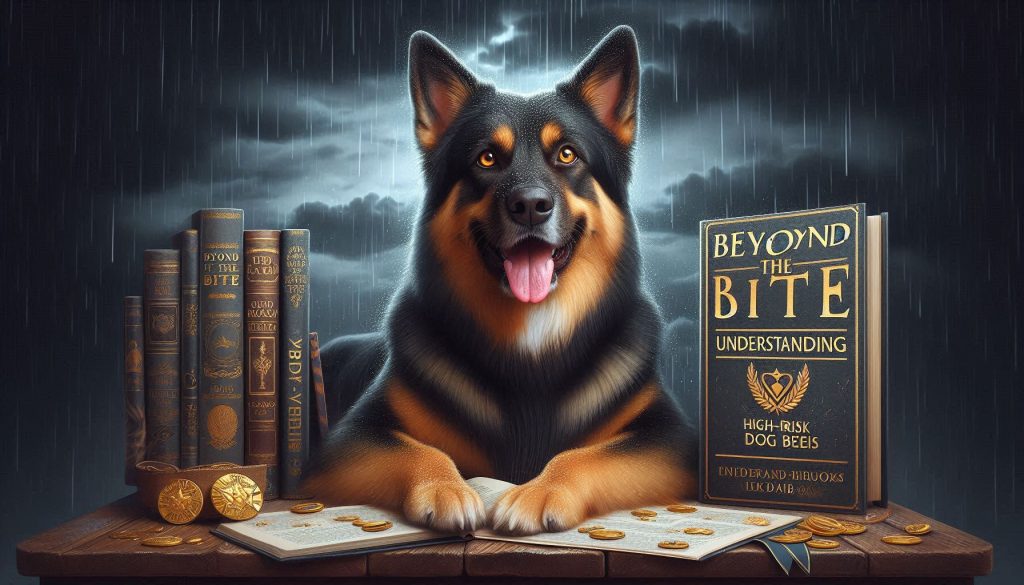 High-Risk Dog Breeds: 7 Safety Tips and Behavioral Insights