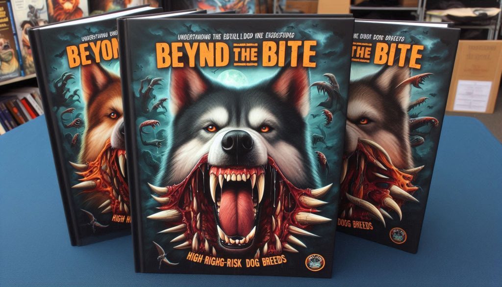 High-Risk Dog Breeds: 7 Safety Tips and Behavioral Insights