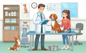 8 Critical Canine Distemper Vaccine Truths That Save Lives