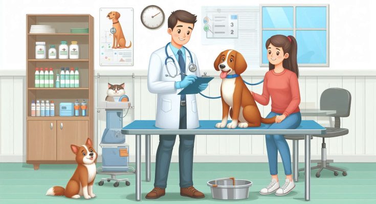 8 Critical Canine Distemper Vaccine Truths That Save Lives