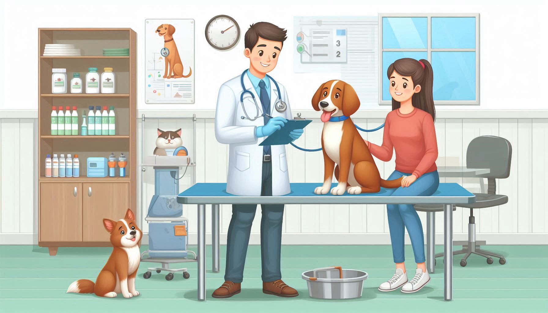 8 Critical Canine Distemper Vaccine Truths That Save Lives