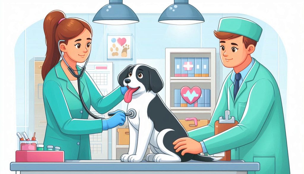 Veterinary Guide:5 Safe Methods to Induce Vomiting in Dogs