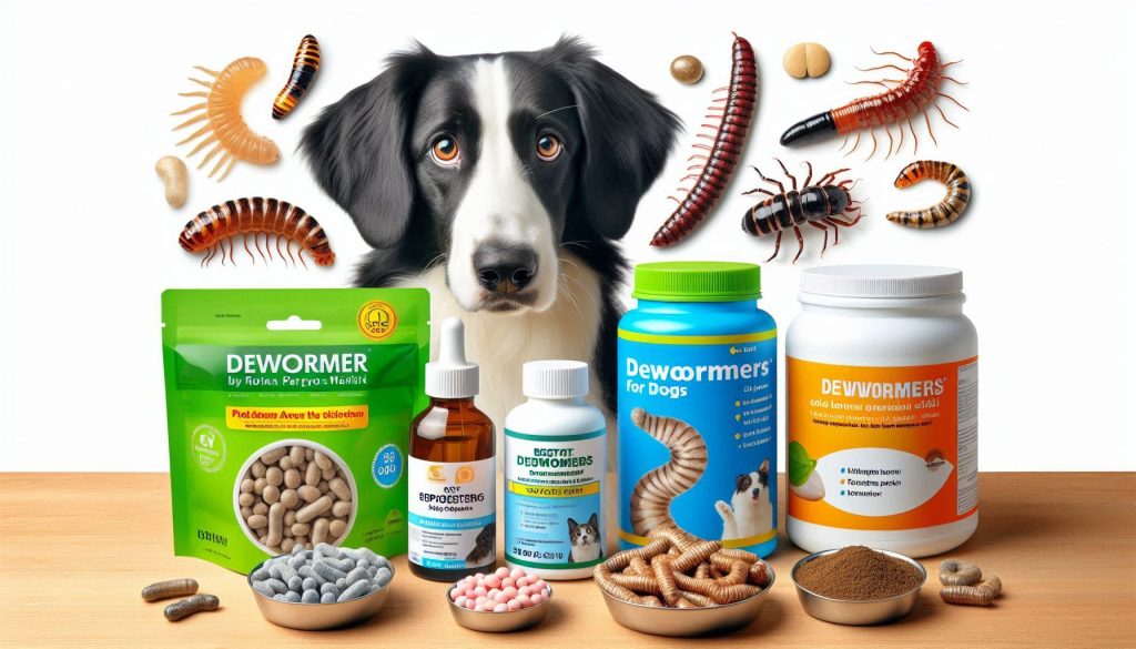 Best Dewormers for Dogs: 8 Top Picks for Every Dog Size Dewormers for Dogs