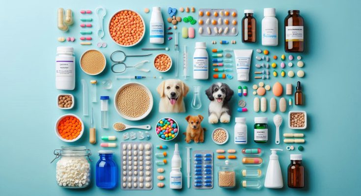 7 Proven Zyrtec Dog Doses: Vet-Approved Guide