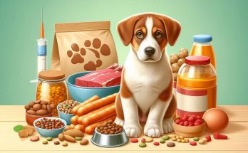 Best Dog Foods and Remedies for Diarrhea Relief