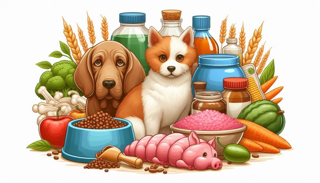 6 Best Dog Foods and Remedies for Diarrhea Relief