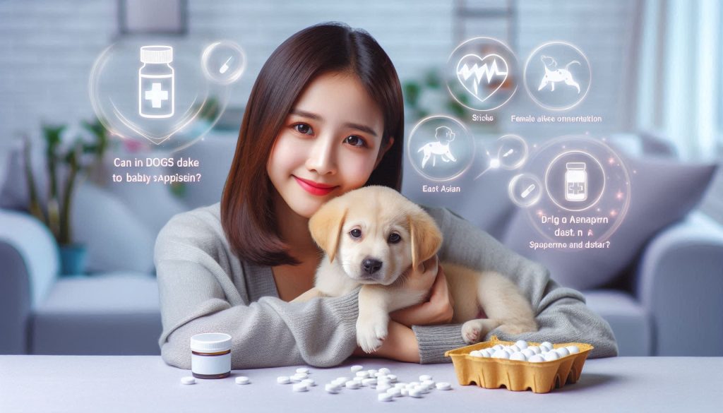 Can Dogs Take Baby Aspirin? 9 Safe Dosage, Risks & Vet Tips