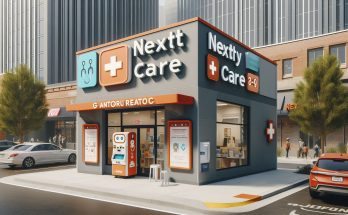 Nextcare Urgent Care Locations & Walk-In Services