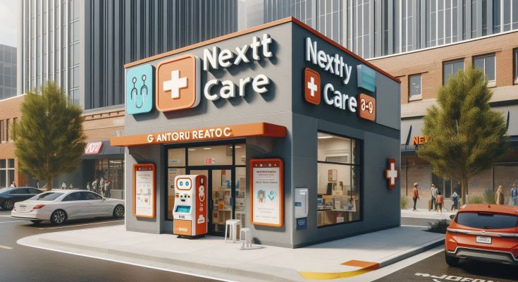 Nextcare Urgent Care Locations & Walk-In Services