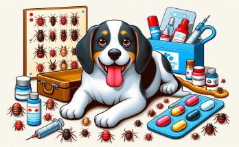Can Dogs Get Chiggers? Symptoms, Treatment & Prevention