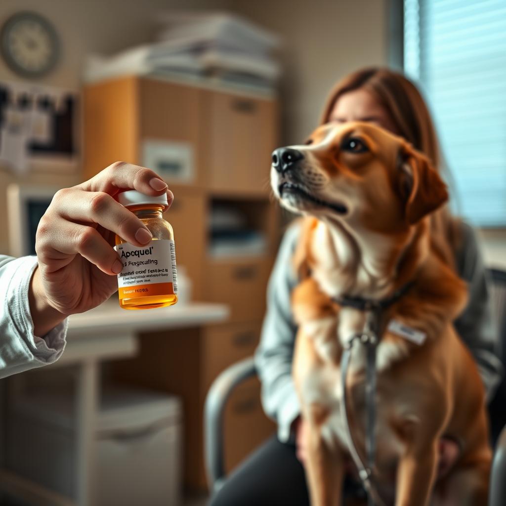 14 Expert Apoquel Dosage Tips for Better Dog Health