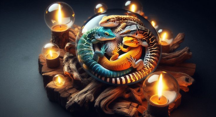 Best Pet Lizards for Beginners and Exotic Reptile Lovers