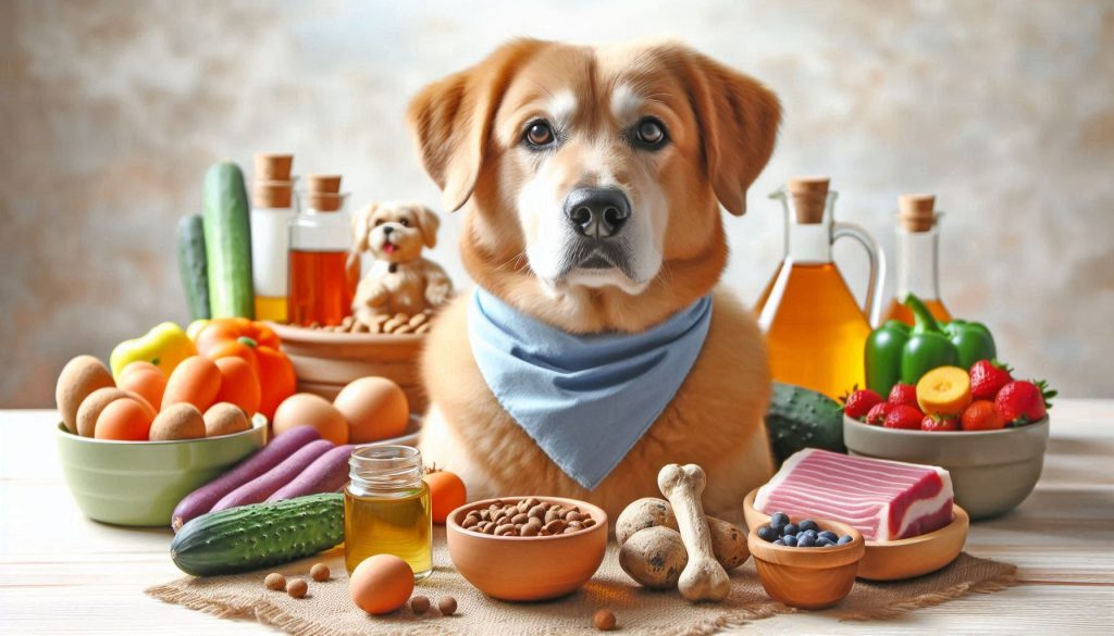 6 Best Dog Foods and Remedies for Diarrhea Relief