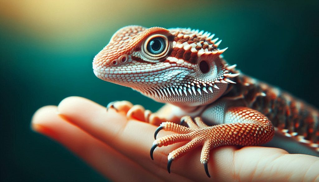 7 Best Pet Lizards for Beginners and Exotic Reptile Lovers