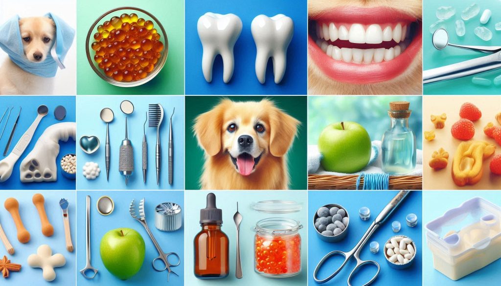 8 Powerful Dental Pain Relief Remedies That Work Fast