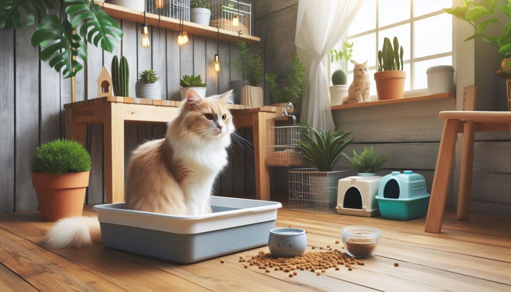 Top 7 Best Cat Litter Boxes for Apartments
