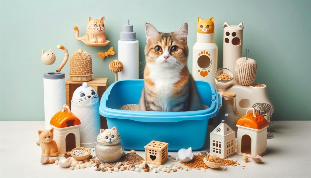 Top 7 Best Cat Litter Boxes for Apartments