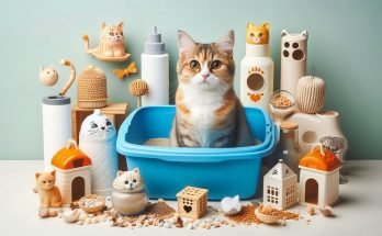 Top 7 Best Cat Litter Boxes for Apartments